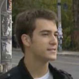 David